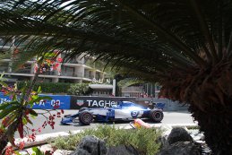 Marcus Ericsson - Sauber