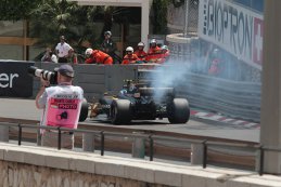 Jolyon Palmer - Renault