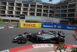 Kevin Magnussen - Haas F1 Team