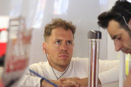 Sebastian Vettel