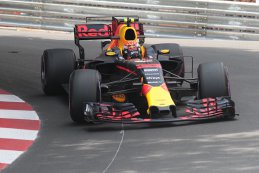 Max Verstappen - Red Bull