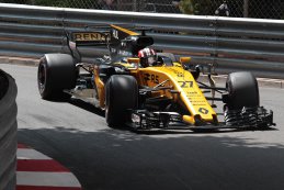 Nico Hülkenberg - Renault