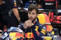 Daniel Ricciardo