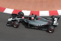 Romain Grosjean - Haas F1 Team
