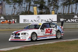 FIA GT Series Zolder: Het weekend in beeld gebracht
