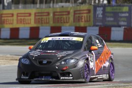 FIA GT Series Zolder: Het weekend in beeld gebracht