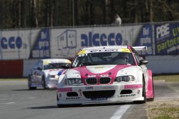 FIA GT Series Zolder: Het weekend in beeld gebracht