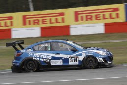 FIA GT Series Zolder: Het weekend in beeld gebracht