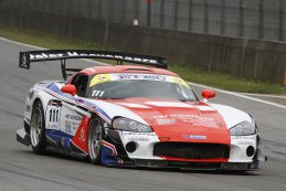 FIA GT Series Zolder: Het weekend in beeld gebracht