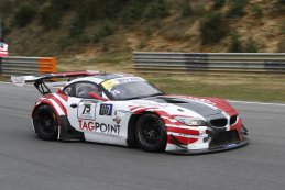 FIA GT Series Zolder: Het weekend in beeld gebracht