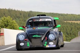 Jason Kennedy Racing