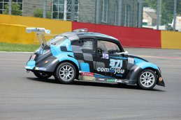ComToYou Racing