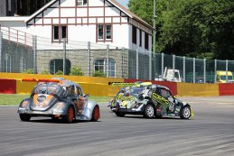 Acome Racing & Concept Expo by Leader Racing
