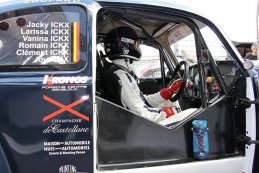 Clément Ickx