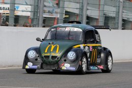 Mc Donald's Racing