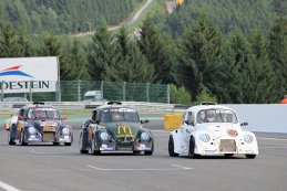 2017 25H VW Fun Cup
