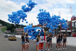 Sfeerbeeld 25H VW Fun Cup