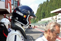 Clément Ickx