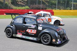 No Limit Racing 2