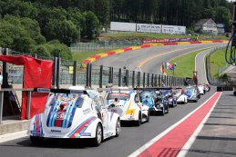 2017 25H VW Fun Cup