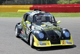 Concept Expo by Leader Racing 
