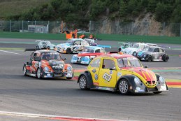 2017 25H VW Fun Cup