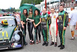 Mc Donald's Racing