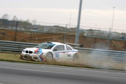 FIA GT Series Zolder: Het weekend in beeld gebracht