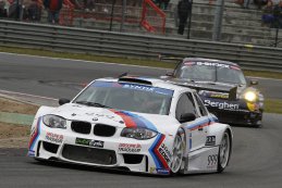FIA GT Series Zolder: Het weekend in beeld gebracht