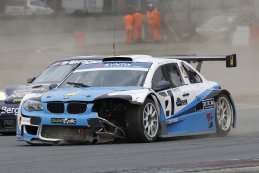 FIA GT Series Zolder: Het weekend in beeld gebracht