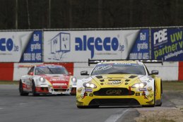 FIA GT Series Zolder: Het weekend in beeld gebracht