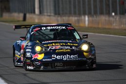 FIA GT Series Zolder: Het weekend in beeld gebracht