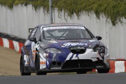 FIA GT Series Zolder: Het weekend in beeld gebracht