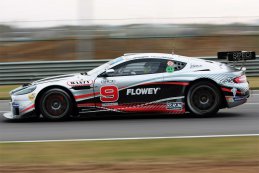 FIA GT Series Zolder: Het weekend in beeld gebracht