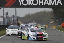 FIA GT Series Zolder: Het weekend in beeld gebracht