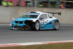 FIA GT Series Zolder: Het weekend in beeld gebracht