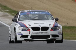 FIA GT Series Zolder: Het weekend in beeld gebracht