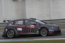 FIA GT Series Zolder: Het weekend in beeld gebracht