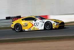 FIA GT Series Zolder: Het weekend in beeld gebracht