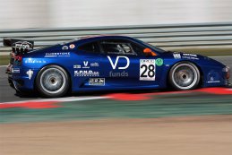FIA GT Series Zolder: Het weekend in beeld gebracht