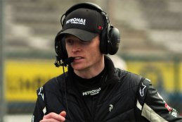 Jeffrey Van Hooydonk