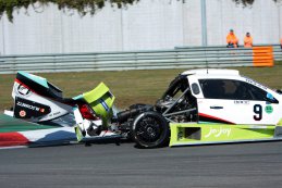 FIA GT Series Zolder: Het weekend in beeld gebracht