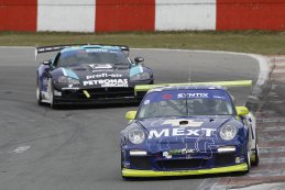 FIA GT Series Zolder: Het weekend in beeld gebracht