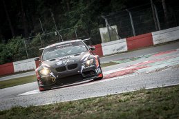 Comparex Racing by EMG Motorsport - BMW M3 GTR
