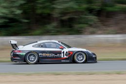 EMG Motorsport - Porsche 991 GT3 Cup