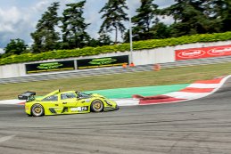 VGL Racing - Saker RAPX