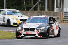 Carrosserie Vannerum - BMW M235i Cup