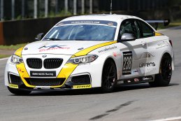 Baelus - BMW M235i Cup