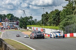 2017 Belcar Zolder Superprix
