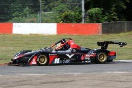 PK Carsport - Wolf GB08